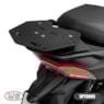 BAGAGEIRO DAFRA JOYRIDE 300 2025- SCAM PRETO