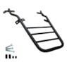 BAGAGEIRO DAFRA NH 190 NH 300 2020- PRETO (METAL X)