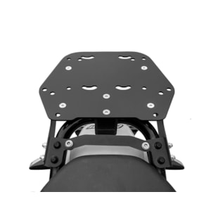 BAGAGEIRO DUCATI DESERTX 2023- SCAM PRETO