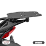 BAGAGEIRO DUCATI MULTISTRADA V4 S 2021- SCAM PRETO