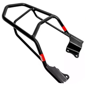 Bagageiro Factor 125 / 150 2016- (givi) Preto -SR2124