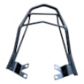 Bagageiro Fazer 150 / Factor 125 / 150 -2023 (metal X) Preto