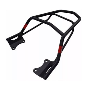 Bagageiro Fazer 250 -2017 (givi) Preto - SR363