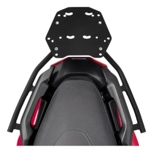 BAGAGEIRO HONDA  ADV 160 2025- (METAL X)