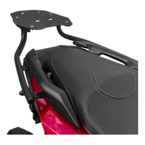 BAGAGEIRO HONDA  ADV 160 2025- (METAL X)