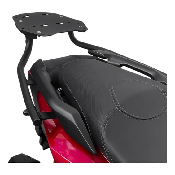 BAGAGEIRO HONDA  ADV 160 2025- (METAL X)