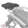 BAGAGEIRO HONDA XL TRANSALP 750 2026 SCAM PRETO