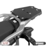 BAGAGEIRO HONDA XL TRANSALP 750 2026 SCAM PRETO