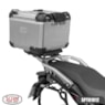 BAGAGEIRO HONDA XL TRANSALP 750 2026 SCAM PRETO