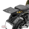 BAGAGEIRO KAWASAKI Z 900RS 2018- SCAM PRETO