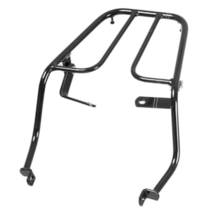 Bagageiro Lander 250 -2018 (MOD Sansao) BA-95YP PRO TORK Preto