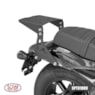 BAGAGEIRO MORINI CALIBRO 700 2025 SCAM PRETO
