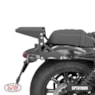 BAGAGEIRO MORINI CALIBRO 700 2025 SCAM PRETO