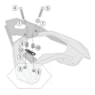 BAGAGEIRO NMAX 160 2025- (GIVI) SR2170BR