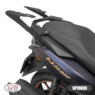 BAGAGEIRO NMAX 160 2025- SCAM PRETO