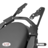 BAGAGEIRO NMAX 160 2025- SCAM PRETO