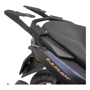 BAGAGEIRO NMAX 160 2025- SCAM PRETO