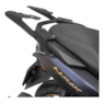 BAGAGEIRO NMAX 160 2025- SCAM PRETO