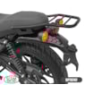 BAGAGEIRO ROYAL ENFIELD HUNTER 350 2023- SCAM PRETO