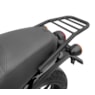 BAGAGEIRO ROYAL ENFIELD HUNTER 350 2023- SCAM PRETO