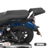 BAGAGEIRO ROYAL ENFIELD SUPER METEOR 650 2025- SCAM PRETO