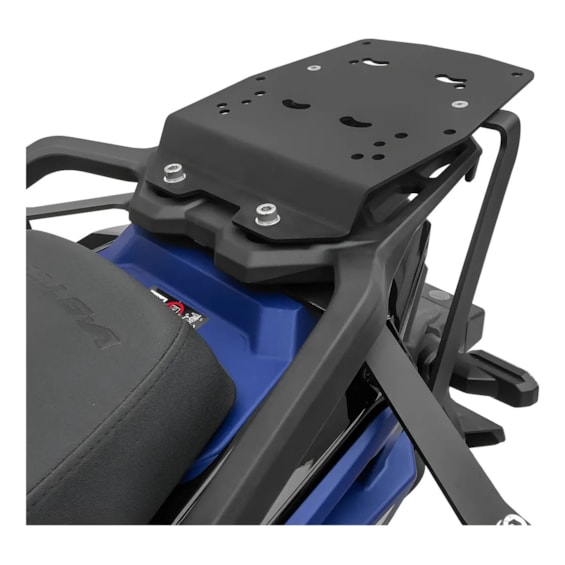 BAGAGEIRO SUZUKI V STROM 800 2024- SCAM PRETO