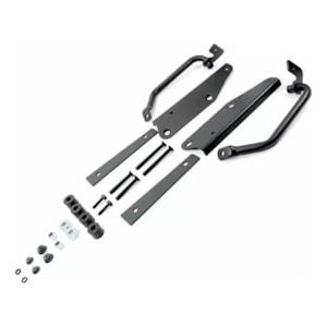 Bagageiro Suzuki V-STROM DL650 / DL1000 2017- (givi) SR3112