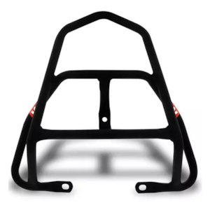 Bagageiro Suzuki YES 125 (givi) Preto - SR119