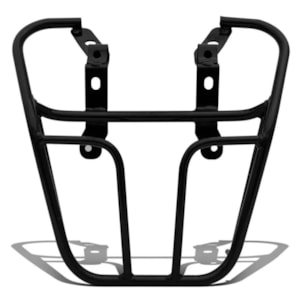 Bagageiro Titan 125 1995-1999 (MOD Sansao) BA-44HP PRO TORK Preto