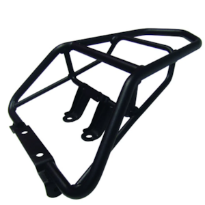 Bagageiro Titan 150 2005-08 (givi) Preto - SR150