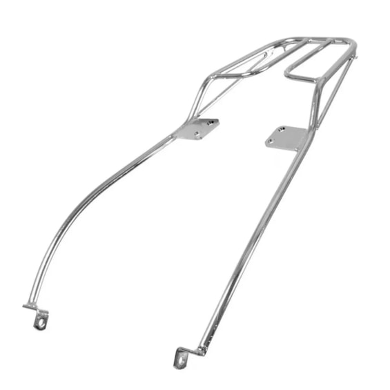 BAGAGEIRO TITAN 150 2009-2013 (FIXACAO NO AMORTECEDOR) BA-120HC TORK C