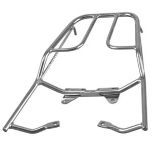 Bagageiro Titan 150 2014 / FAN 125 2014 / FAN 160 2015 ATÉ 2017 (MOD Sansao) BA-113HC PRO TORK Croma