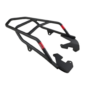 BAGAGEIRO TITAN 160 2025- GIVI SR1218 PRETO