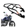 BAGAGEIRO TITAN 160 2025- GIVI SR1218 PRETO