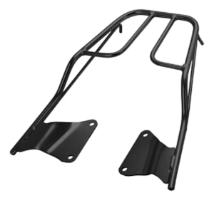 BAGAGEIRO TITAN 160 / FAN 160 2024-25  (MOD SANSAO) BA-179HP PRO TORK PRETO