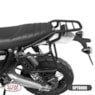 BAGAGEIRO TRIUMPH SCRAMBLER 1200 XE 2019- SCAM PRETO