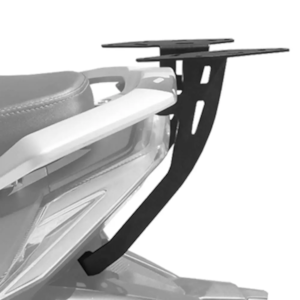 Bagageiro VOLTZ EV1 Scooter ( SCAM ) Preto