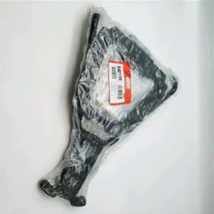 Bagageiro XMAX 250 (givi) Preto - SR2136