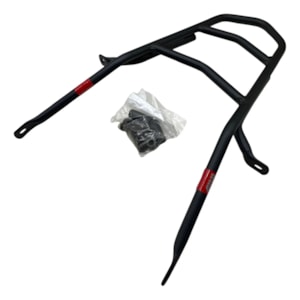 BAGAGEIRO XR 300L TORNADO (GIVI) SR1213
