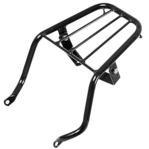 Bagageiro XTZ 125 (MOD Sansao) BA-90YP PRO TORK Preto