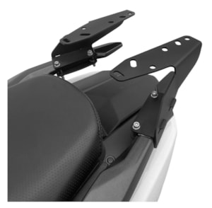 BAGAGEIRO YAMAHA ELITE 125 2025- (SCAM) PRETO