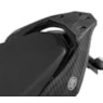 BAGAGEIRO YAMAHA FAZER 250 2018- SCAM PRETO FIBER FORCE