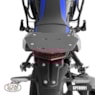 BAGAGEIRO YAMAHA TENERE 700 2026- (SCAM) PRETO