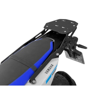 BAGAGEIRO YAMAHA TENERE 700 2026- (SCAM) PRETO