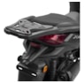 BAGAGEIRO YAMAHA XMAX 250 21-24 300 26- (SCAM) LIGA LEVE PRETO