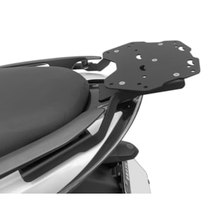 BAGAGEIRO ZONTES 350E 2024- ( SCAM ) PRETO