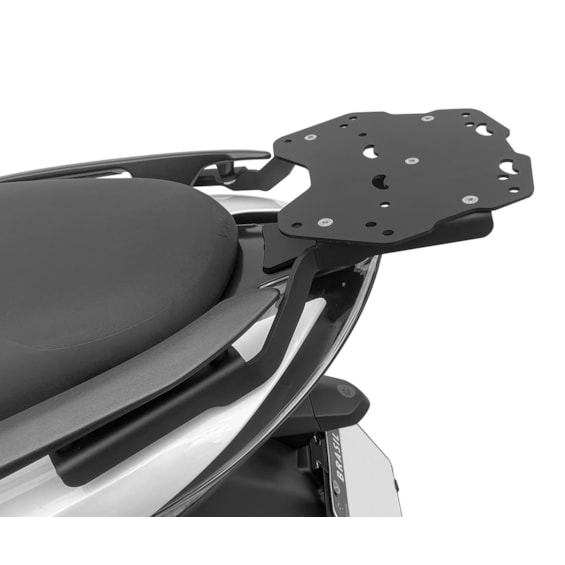 BAGAGEIRO ZONTES 350E 2024- ( SCAM ) PRETO