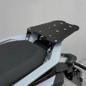BAGAGEIRO ZONTES 368G 2027 (SCAM) PRETO