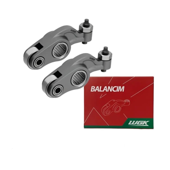 BALANCIM ADMISSAO/ESCAP TITAN 160 / BROS 160 (WGK)