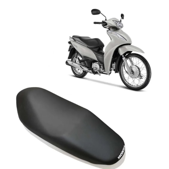 BANCO BIZ 125 2016-2022 (PIRACAPAS)